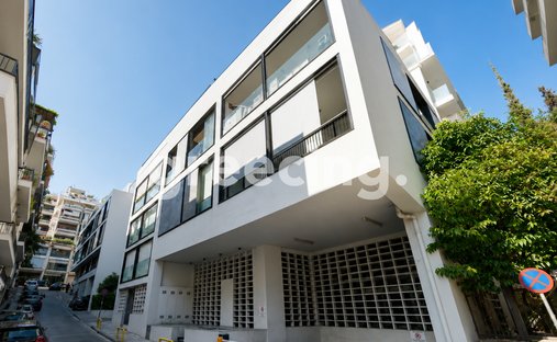 Condominio a Sunoikia Kolonakiou, 1st District of Athens, Athens 1