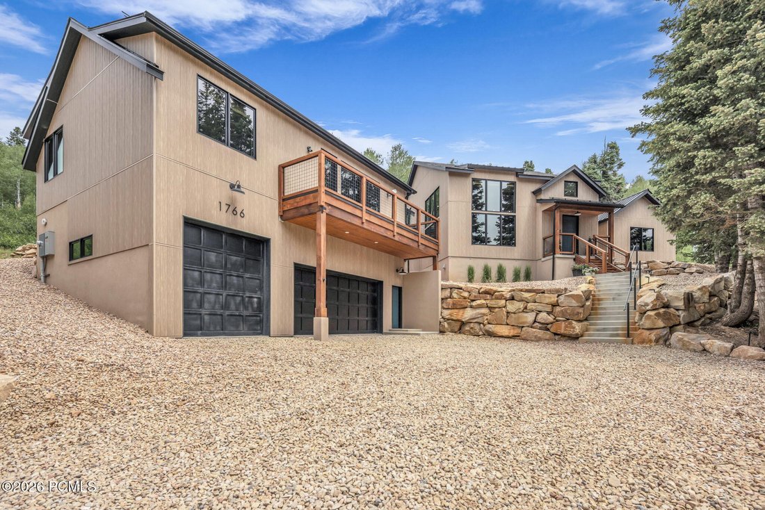 House in Park City, Utah, United States 2 - 18331794