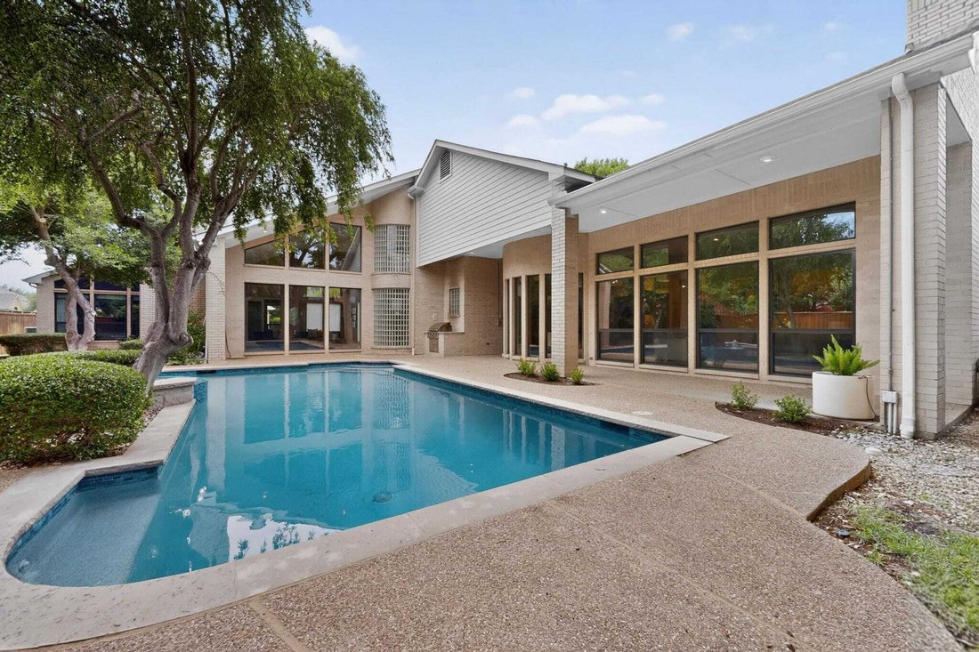 House in Plano, Texas, United States 1 - 17941921