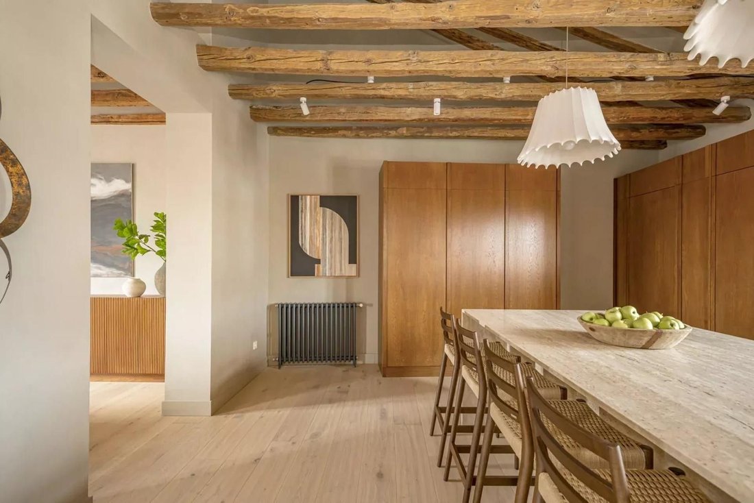 Apartment in Centro, Madrid, Spain 1 - 18330167