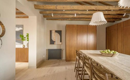 Appartement à Centro, Madrid, Espagne 1