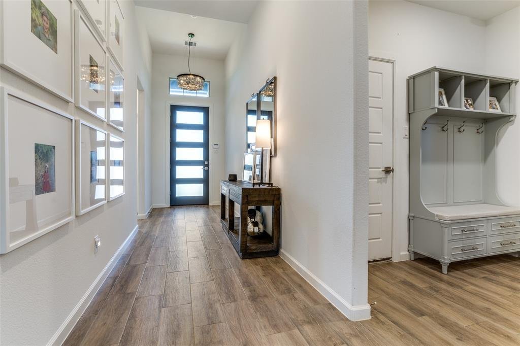 House in Melissa, Texas, United States 1 - 18331405