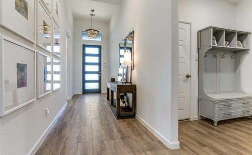 House in Melissa, Texas, United States 1