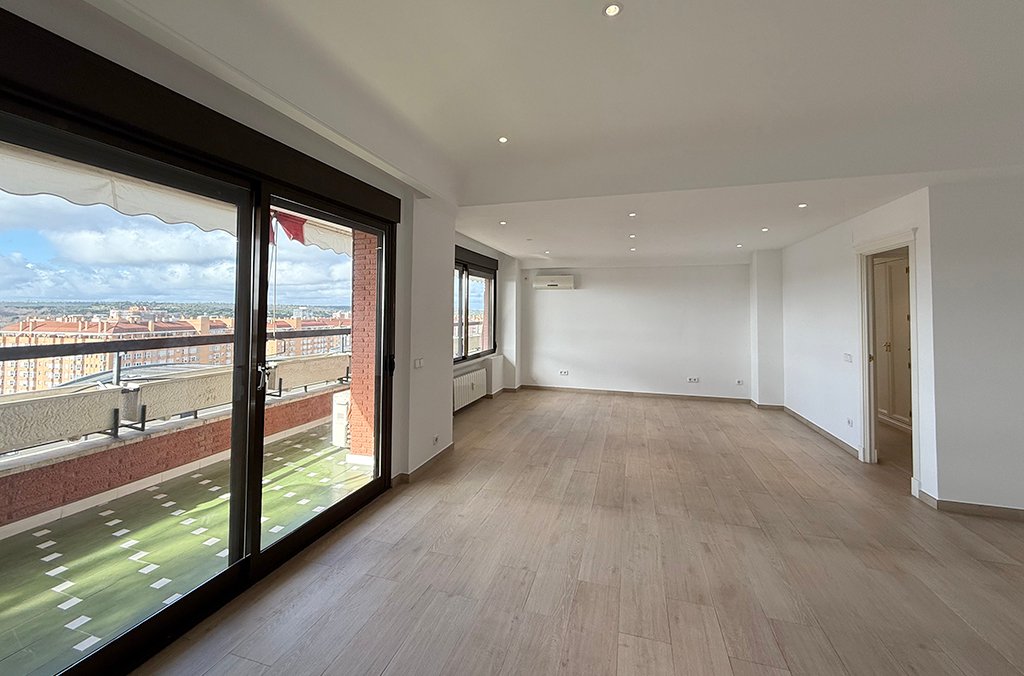 Wohnung in Aravaca, Madrid, Spanien 1 - 18329761