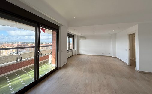 Apartment in Moncloa-Aravaca, Madrid, Spain 1