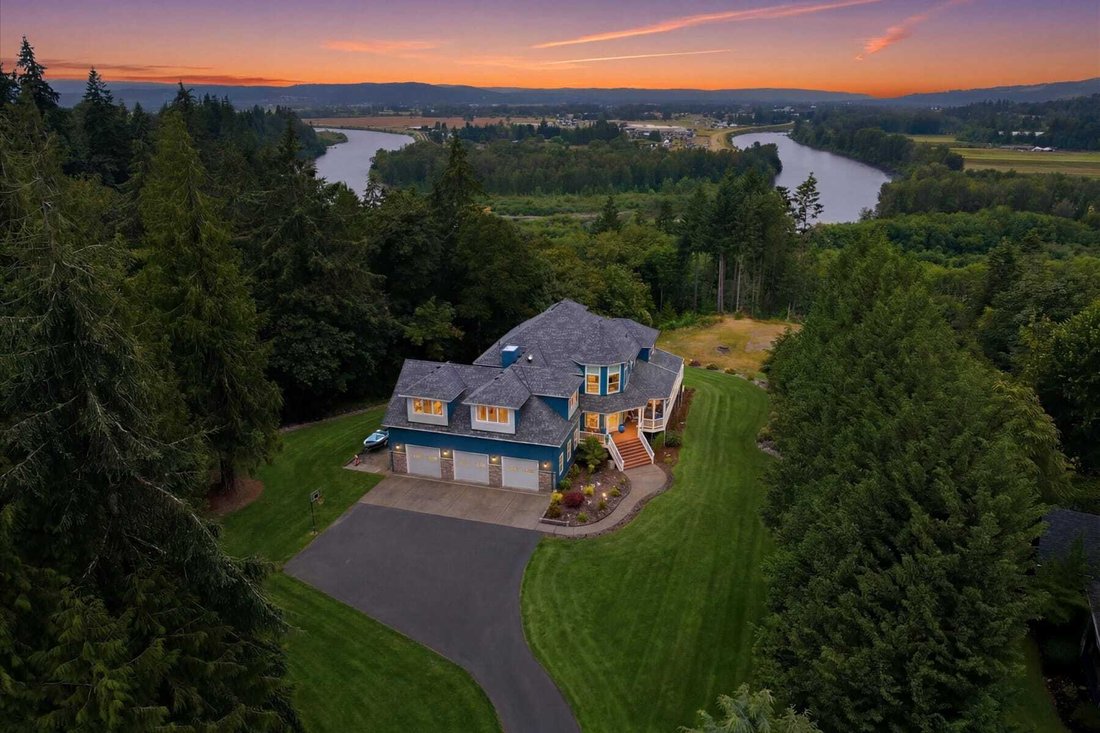 House in Ridgefield, Washington, United States 2 - 18327916