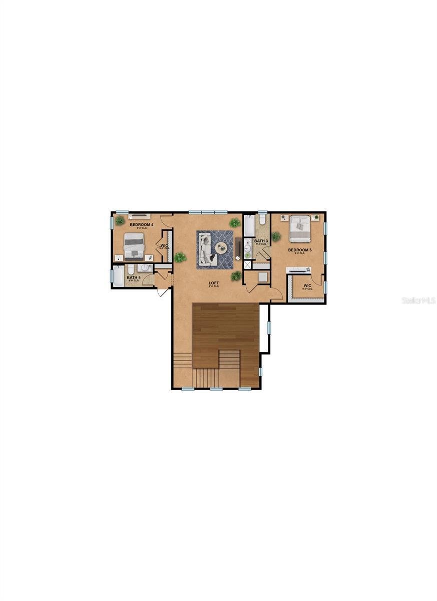 House in Tarpon Springs, Florida, United States 4 - 18330715