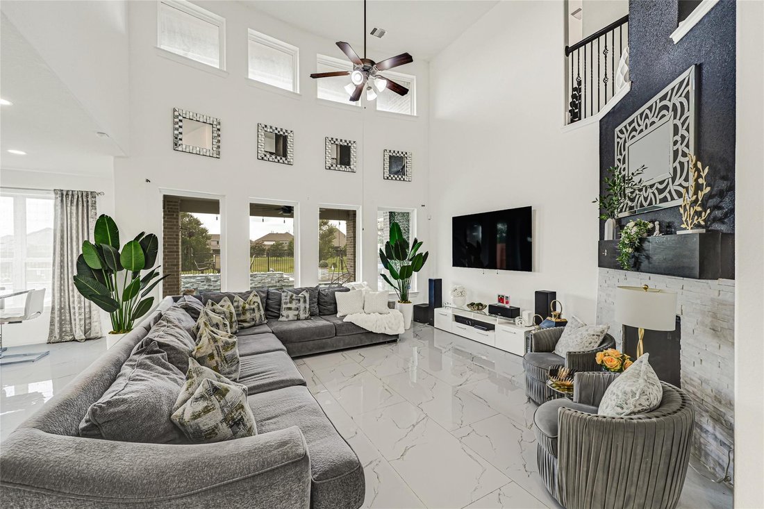 House in Katy, Texas, United States 5 - 18327648