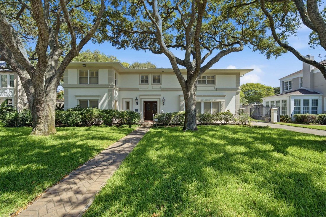 House in Galveston, Texas, United States 5 - 18328885