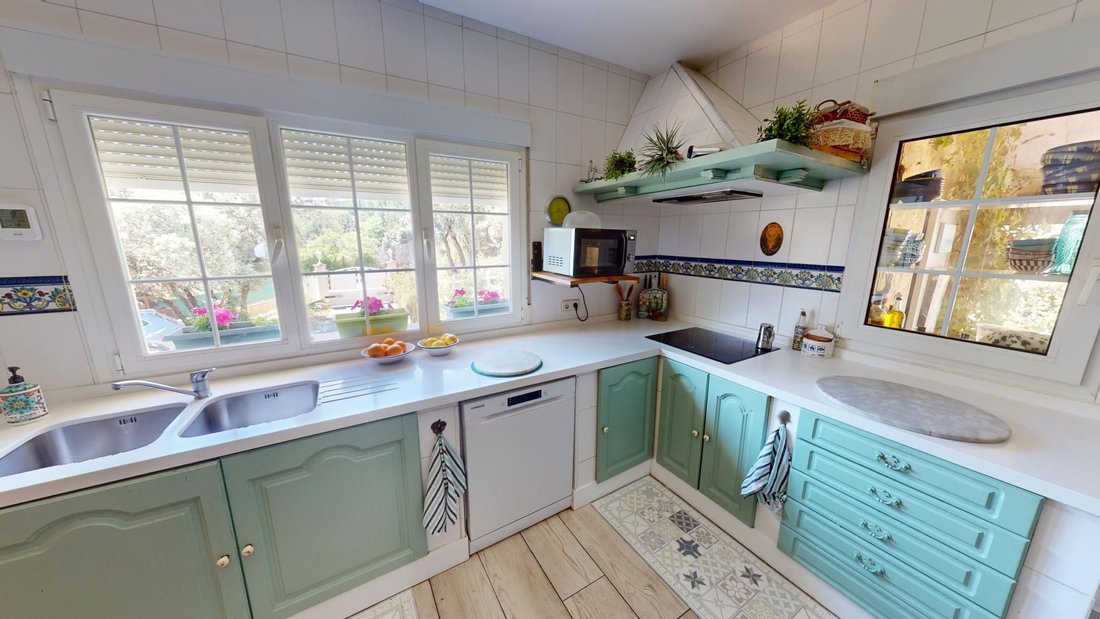 House in Torrelodones, Comunidad de Madrid, Spain 5 - 18329505