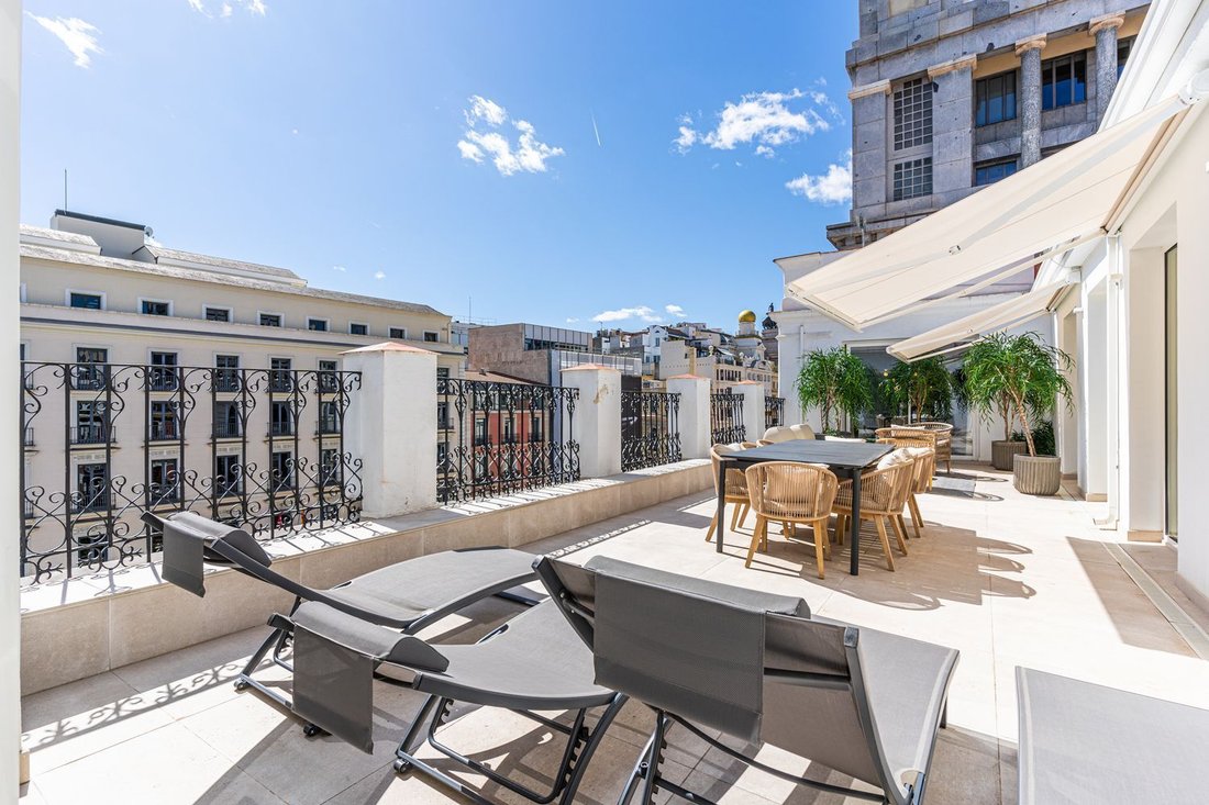 Apartment in Centro, Madrid, Spain 2 - 18329915