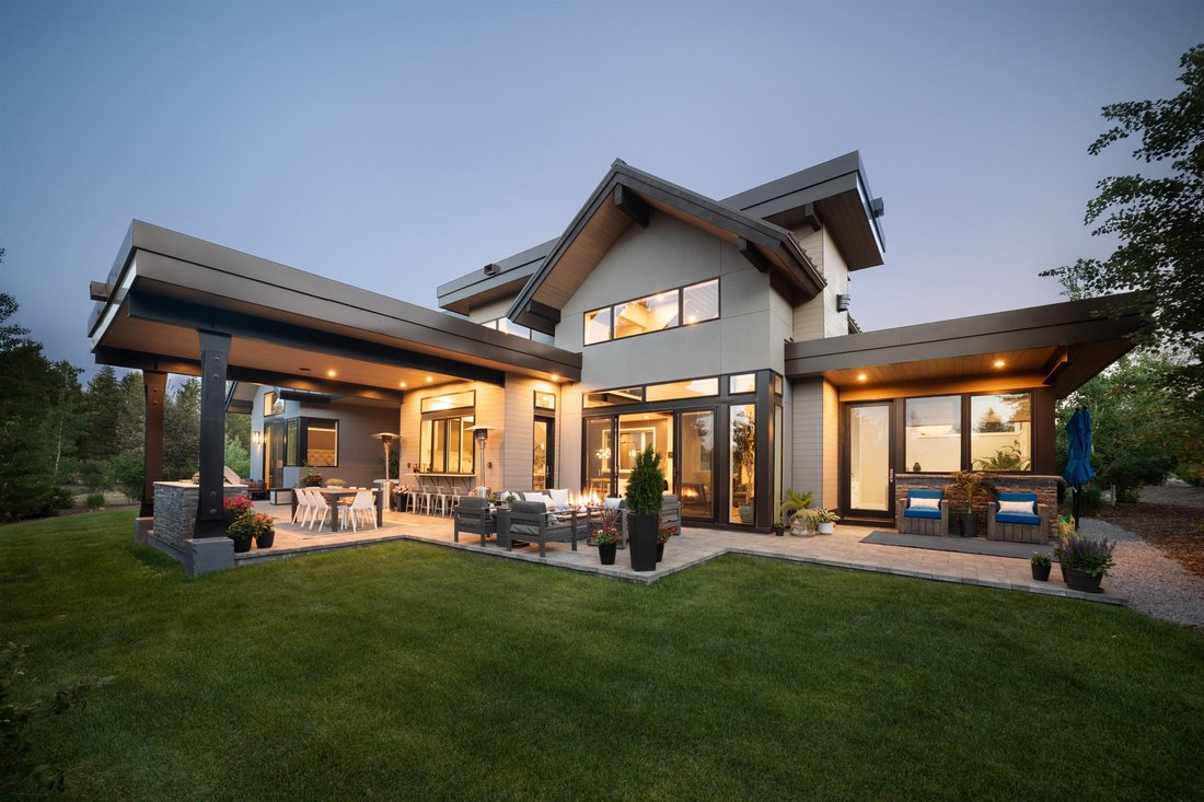 House in Truckee, California, United States 2 - 18331784
