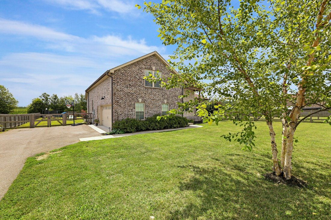 House in Portland, Tennessee, United States 3 - 18327204