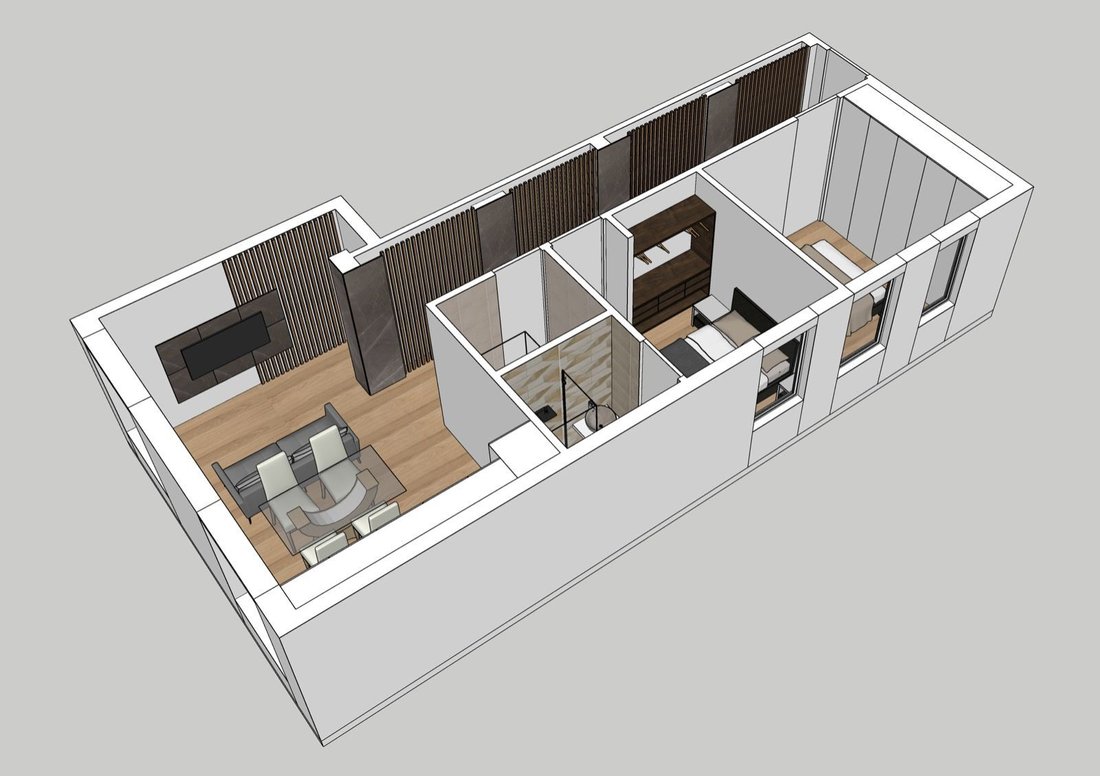 Apartment in Centro, Madrid, Spain 4 - 18330248