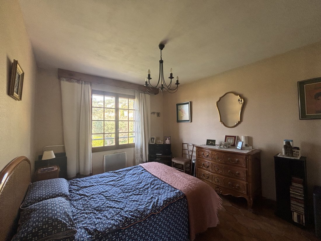 House in Le Faron-Fort-Rouge, Toulon, France 4 - 17363672