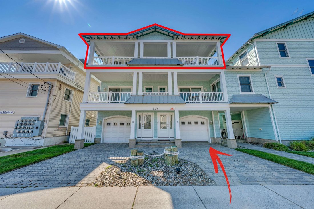 Condo in Wildwood, New Jersey, United States 2 - 18326692