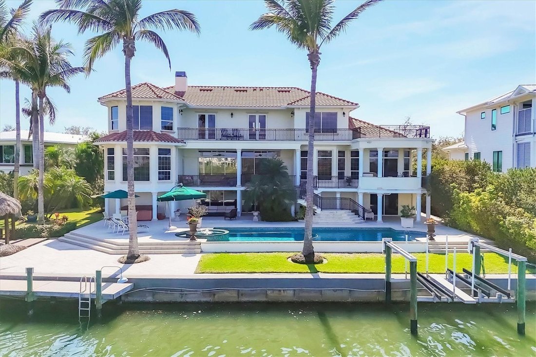 House in Sarasota, Florida, United States 5 - 16120781
