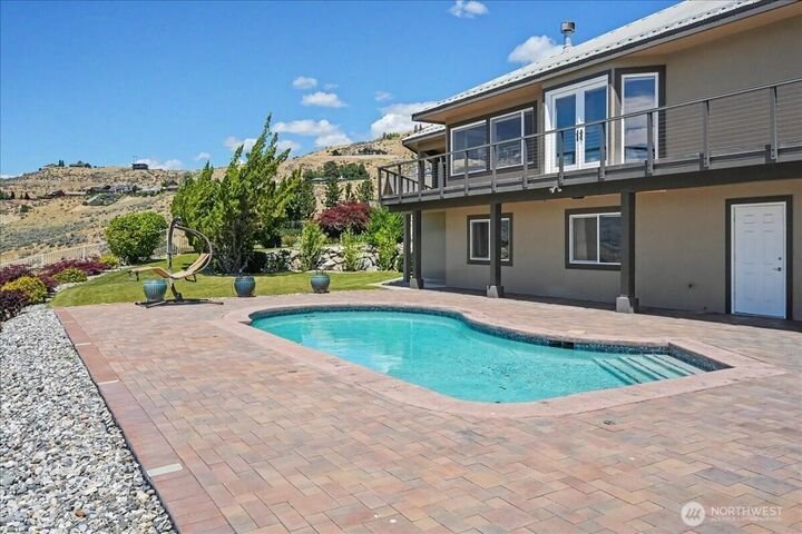 House in Chelan, Washington, United States 5 - 17638502