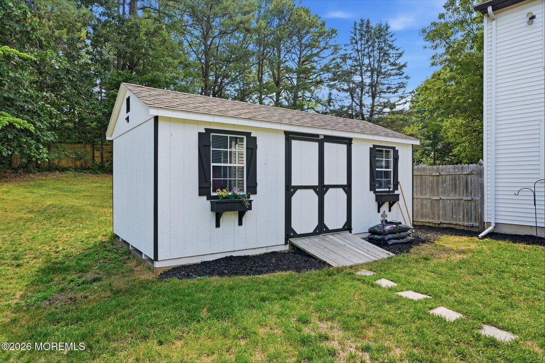 House in Jackson Township, New Jersey, United States 5 - 18330210