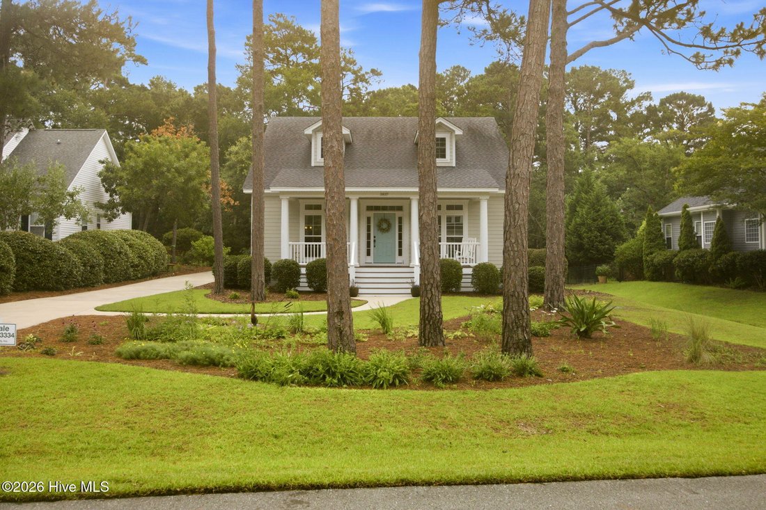 House in Southport, North Carolina, United States 1 - 18321701