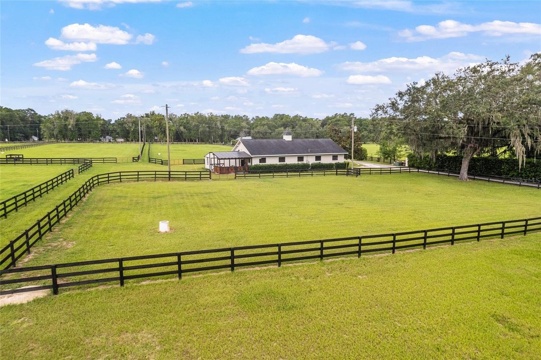 Land in Ocala, Florida, United States 5 - 18330726