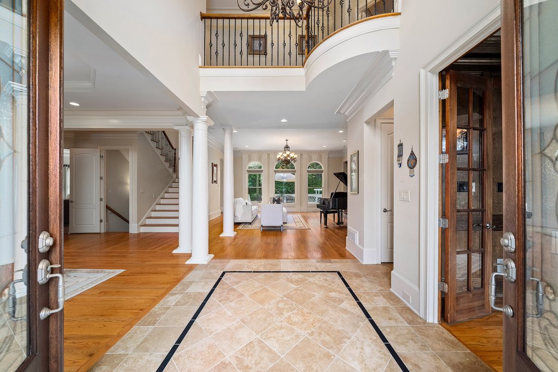 House in Milton, Georgia, United States 5 - 18328616