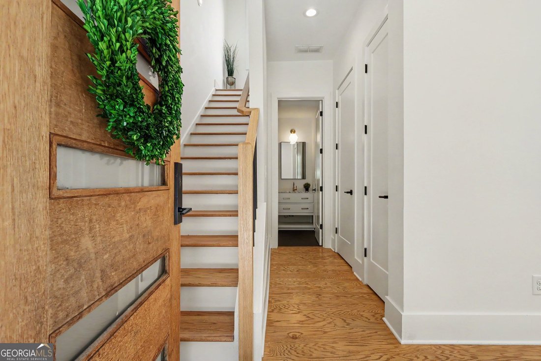 Townhouse in Atlanta, Georgia, United States 2 - 18330230
