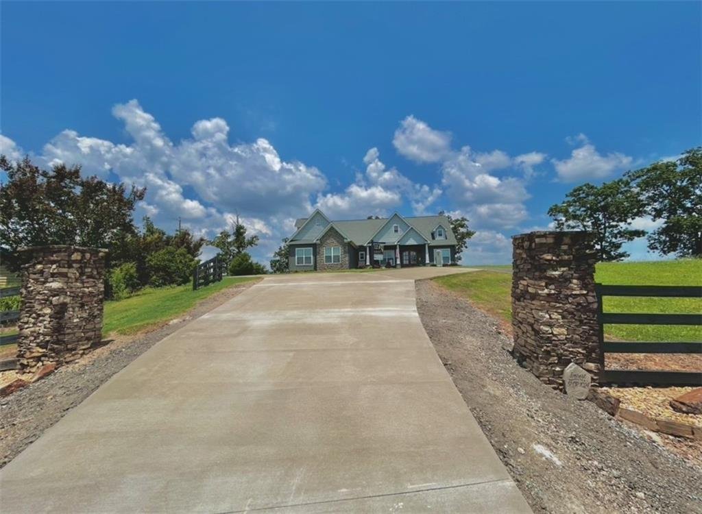 House in Cedar Bluff, Alabama, United States 3 - 17448635