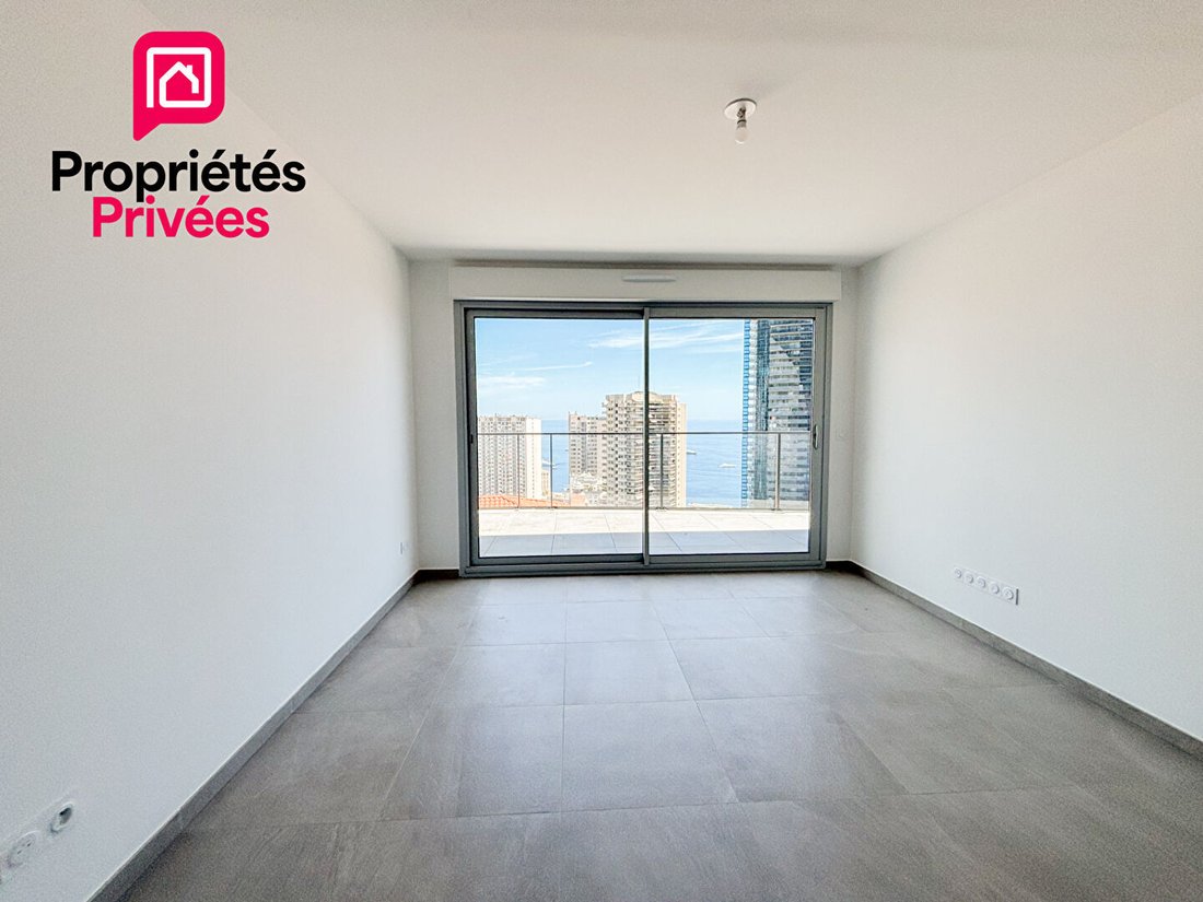 Apartment in Supérieur, Beausoleil, France 3 - 18328541