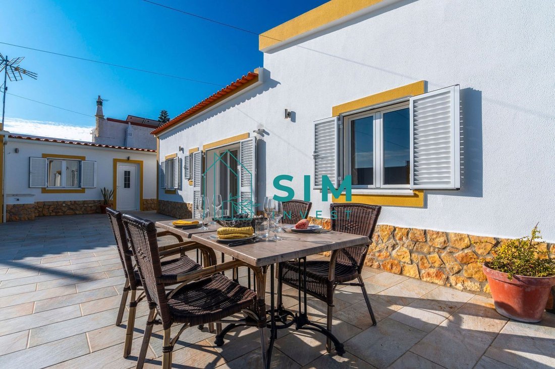 House in Vila Real de Santo António, Algarve, Portugal 5 - 18328574