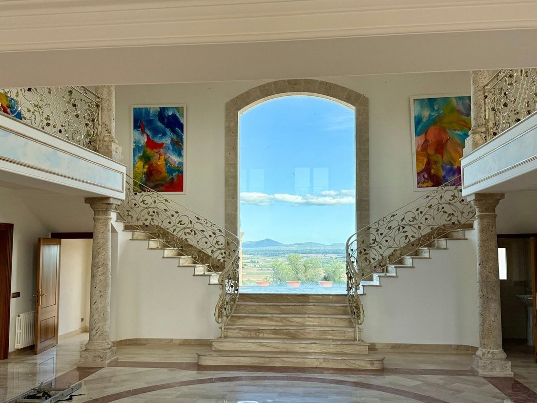Villa in Muro, Balearic Islands, Spain 1 - 18329820