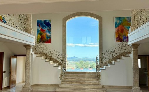 Villa a Muro, Isole Baleari, Spagna 1