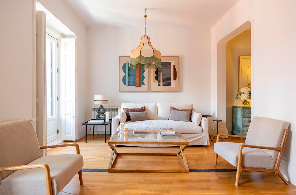 Apartment in Centro, Madrid, Spain 2 - 18329570