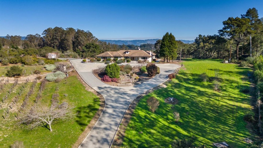 House in Watsonville, California, United States 3 - 18330324
