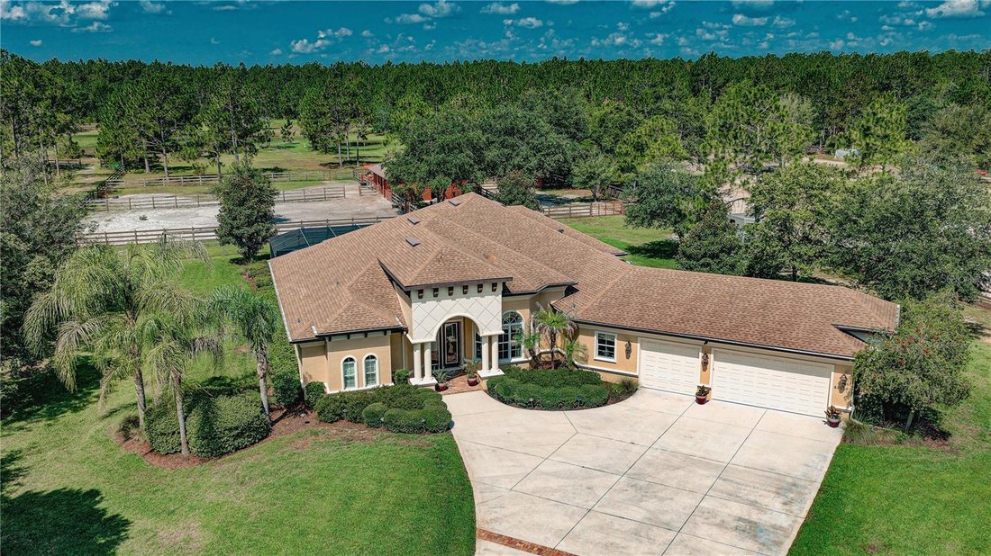 House in Palm Coast, Florida, United States 5 - 18327274