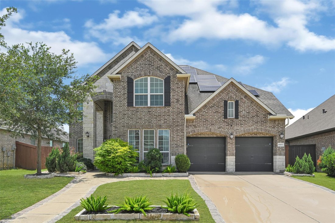 House in Katy, Texas, United States 3 - 18327648