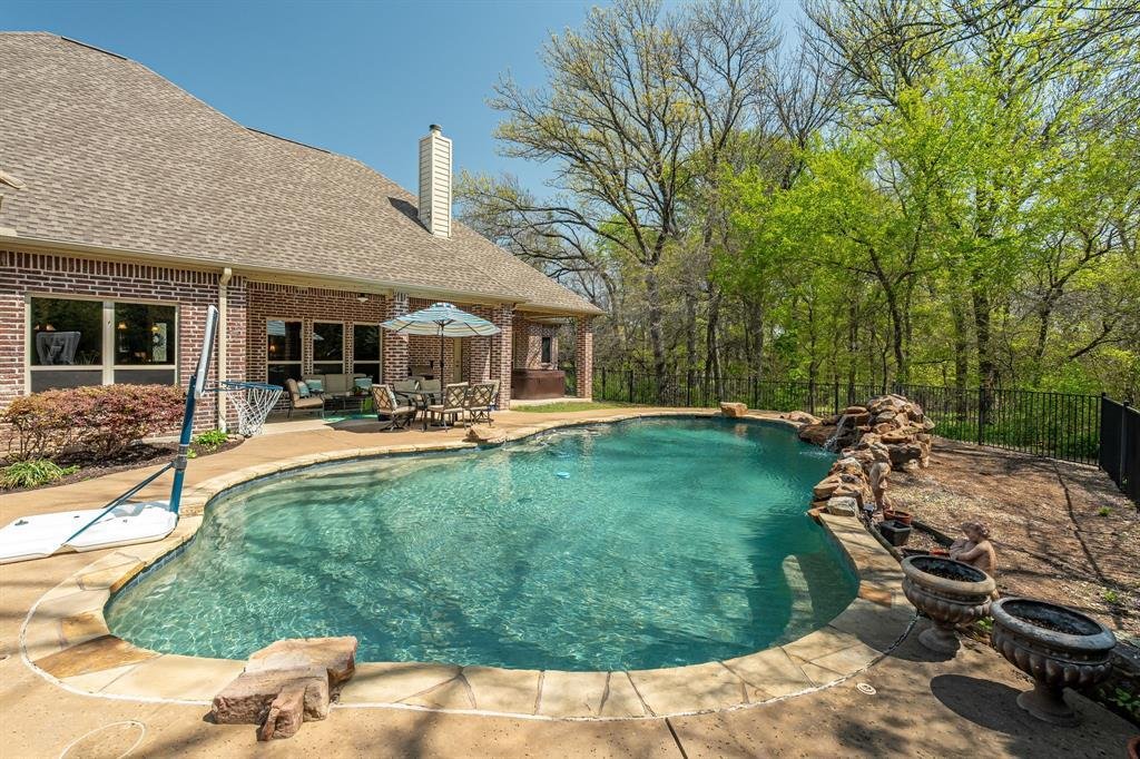 House in McKinney, Texas, United States 5 - 18331470