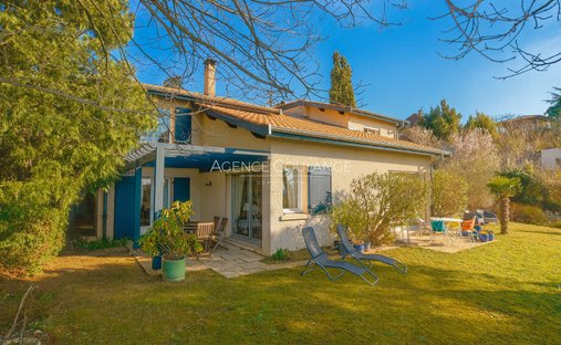 Villa in Eurexpo Mi Plaine, Chassieu, France 1