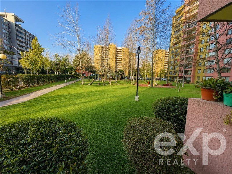 Apartment in La Florida, Santiago Metropolitan Region, Chile 1 - 18331673