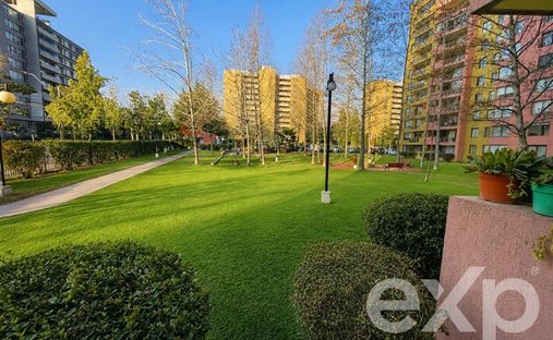 Apartment in La Florida, Santiago Metropolitan Region, Chile 1