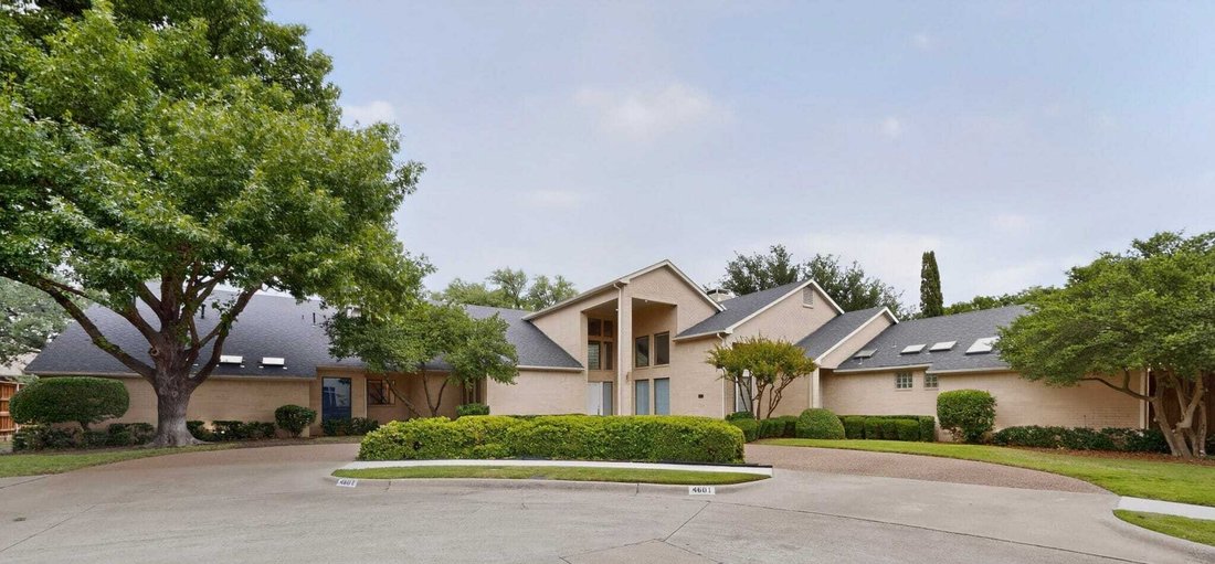 House in Plano, Texas, United States 1 - 17941921