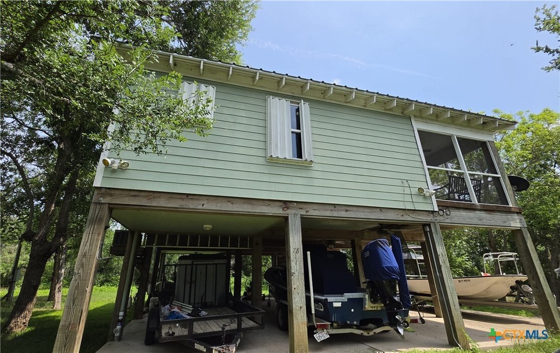 House in Tivoli, Texas, United States 3 - 18326819