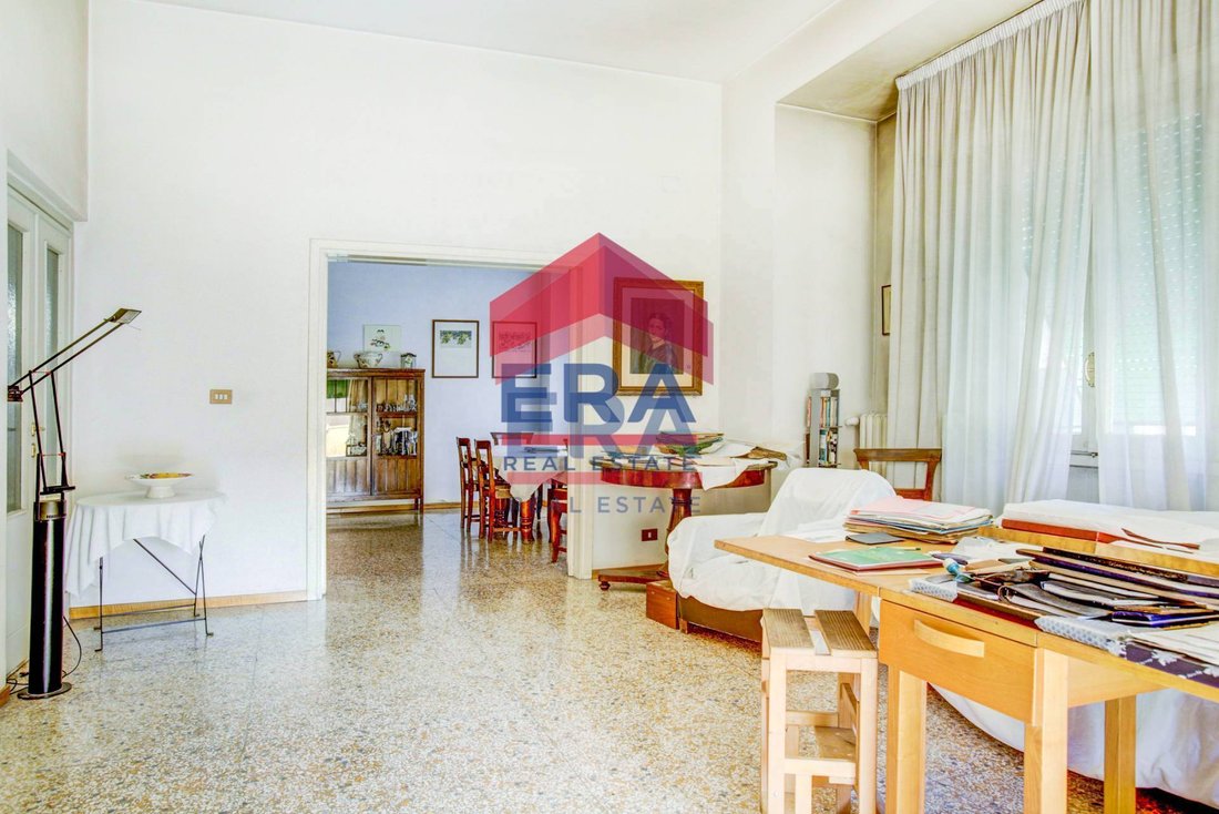 Apartment in Bologna, Rome, Italy 4 - 18332128