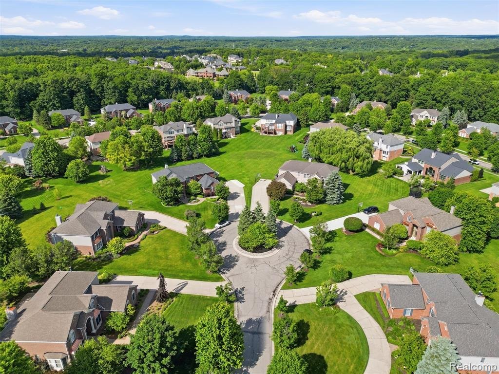 House in Rochester, Michigan, United States 3 - 18316385