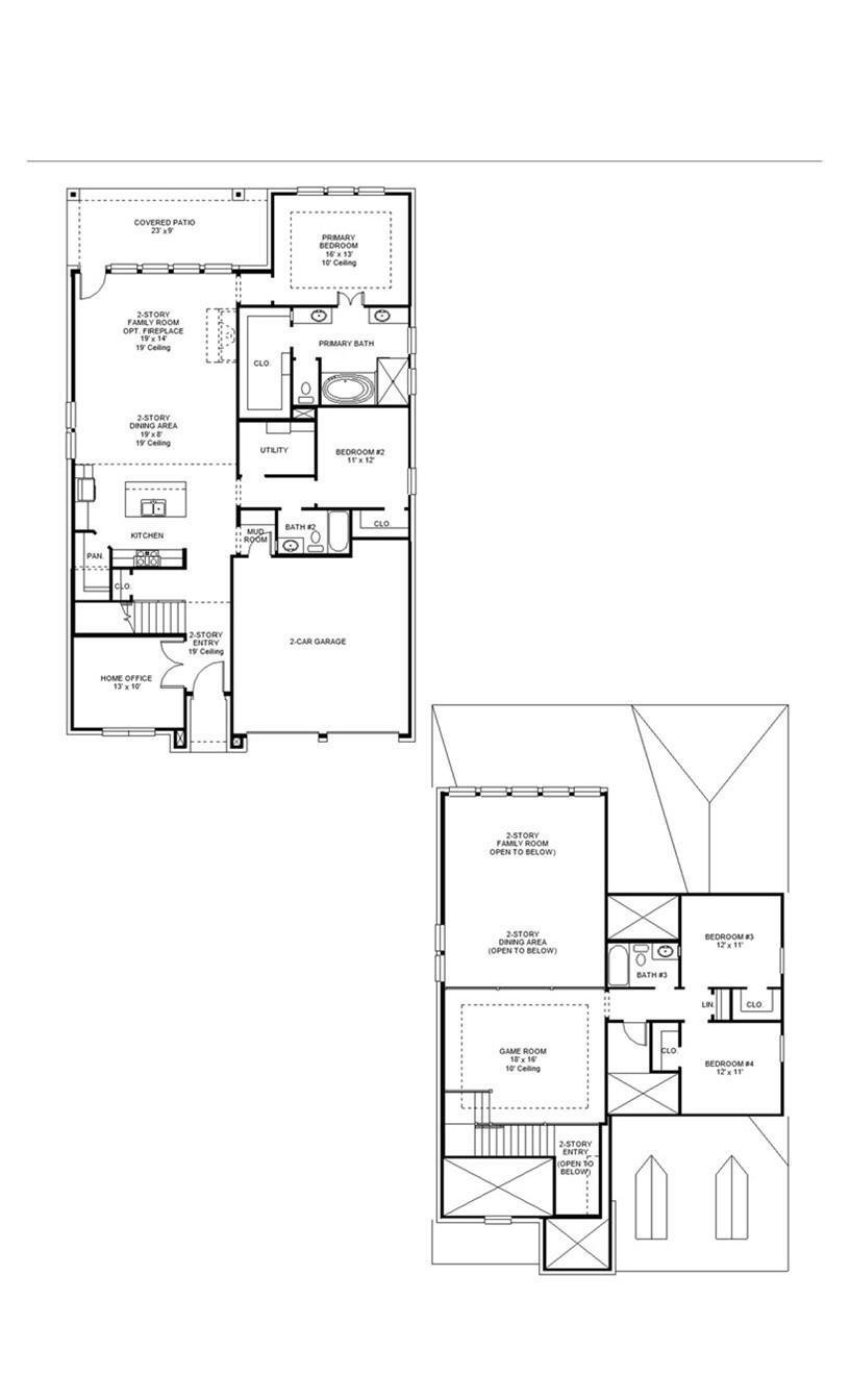 House in Manvel, Texas, United States 2 - 18331287
