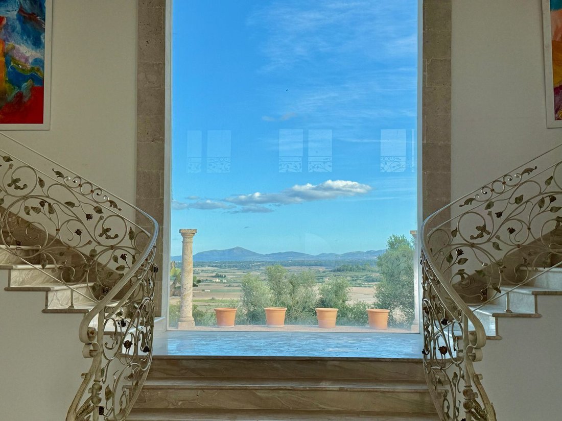 Villa in Muro, Balearic Islands, Spain 2 - 18329820