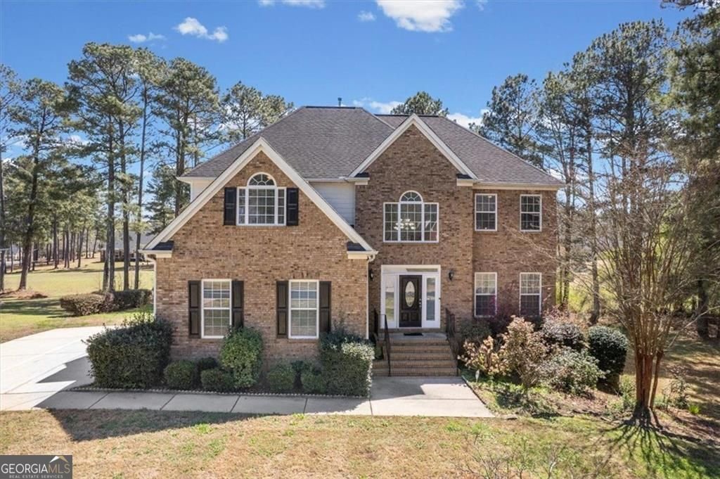House in McDonough, Georgia, United States 1 - 18328984