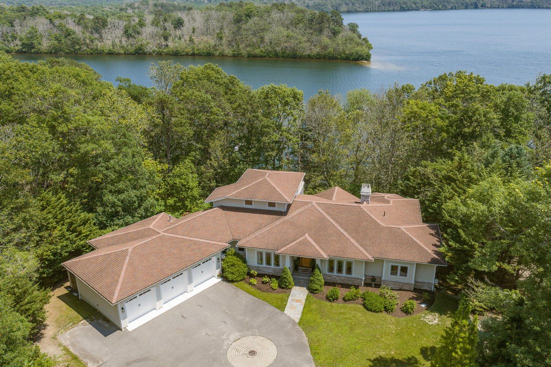 House in Mashpee, Massachusetts, United States 2 - 18328310