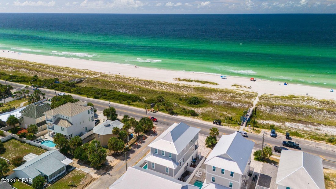 House in Rosemary Beach, Florida, United States 5 - 18329087