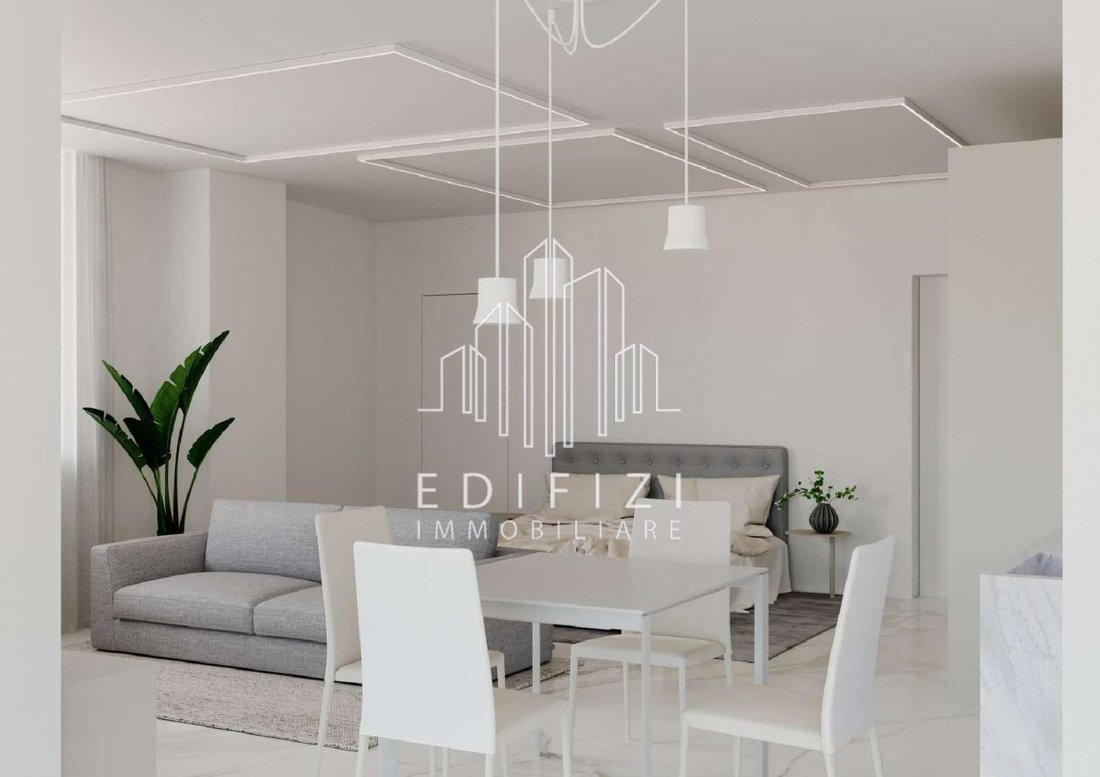 Apartment in Saint Terenzo, Lerici, Liguria 2 - 18330720